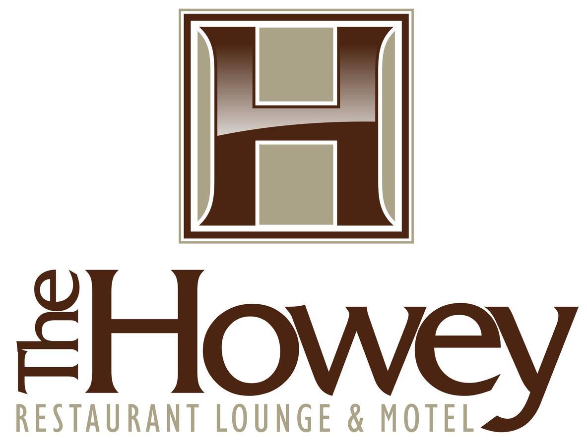 Howey Bay Motel Red Lake Kültér fotó